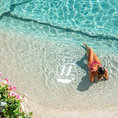 Hermitage Resort & Thermal Spa Ischia Eksteriør bilde