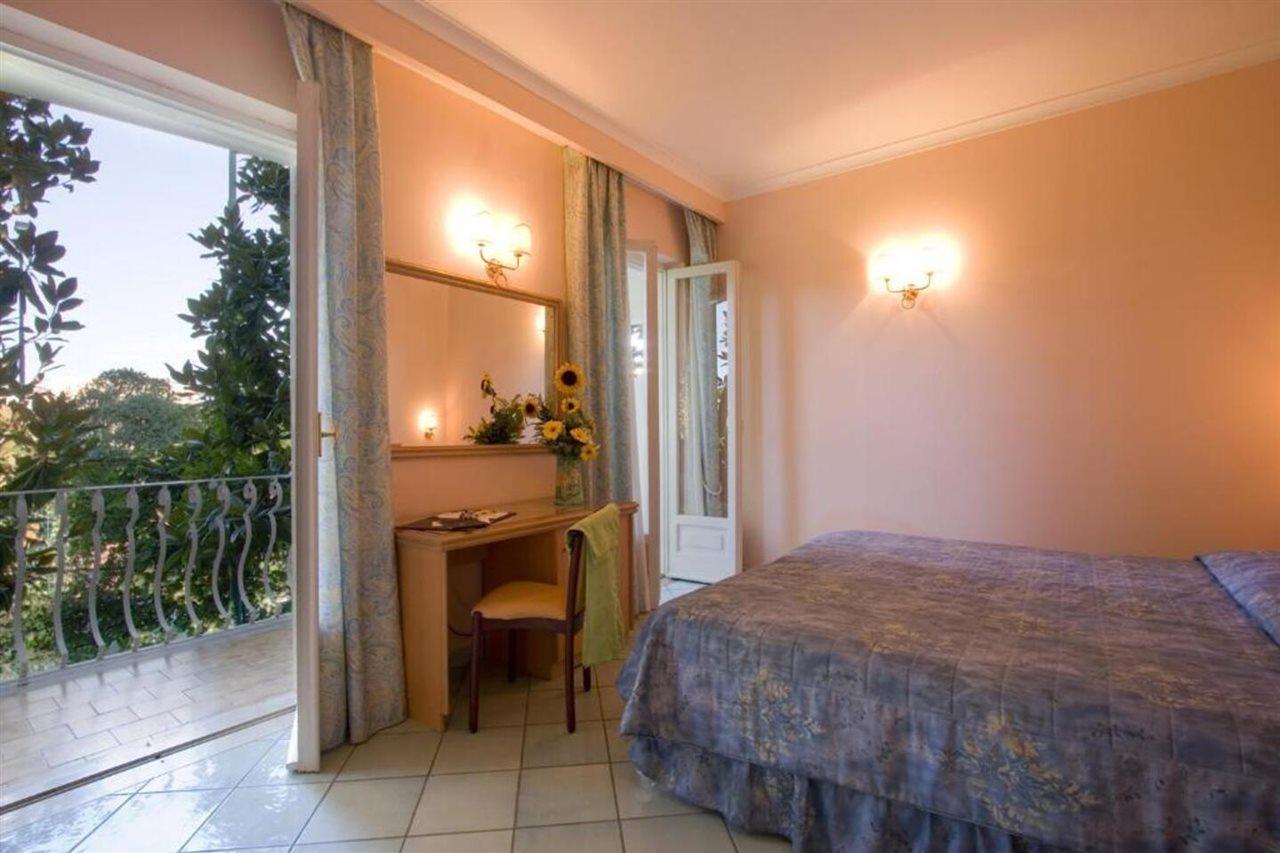 Hermitage Resort & Thermal Spa Ischia Rom bilde